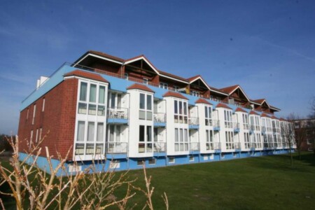 Foto 5 Ferienwohnung Ostfriesland Zwischen Elbe und Weser Residenz Knechtsand 3 (Objekt 43709) buchen