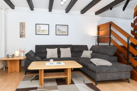 Foto 4 Ferienhaus Ostfriesland Neuharlingersiel & Umgebung Ferienhaus Nordseepferdchen (Objekt 13512) buchen