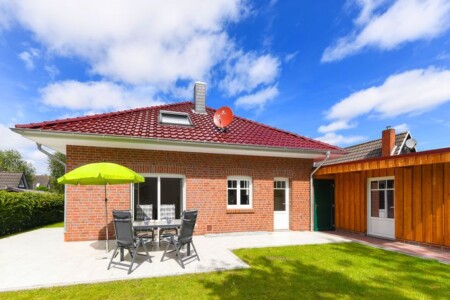 Foto 5 Ferienhaus Ostfriesland Neuharlingersiel & Umgebung Ferienhaus Nordseeperle Neuharlingersiel (Objekt 13515) buchen