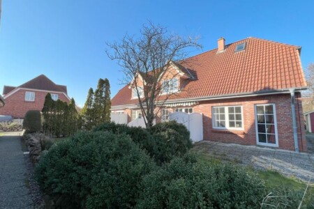 Foto 4 Ferienwohnung Ostfriesland Nordfriesland Haus Kremer Whg.03 (Objekt 13518) buchen