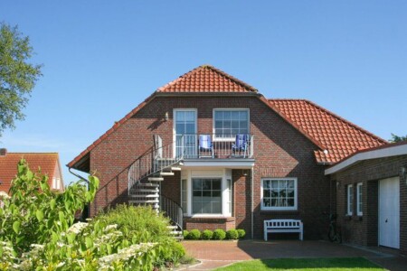 Foto 2 Ferienwohnung Ostfriesland Neuharlingersiel & Umgebung Ferienwohnung im Haus Solea in Esens (Objekt 13527) buchen