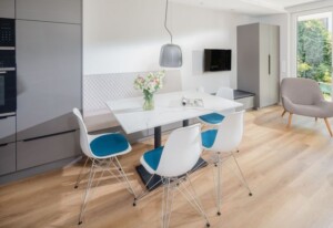 Haus Harmening Whg. 1