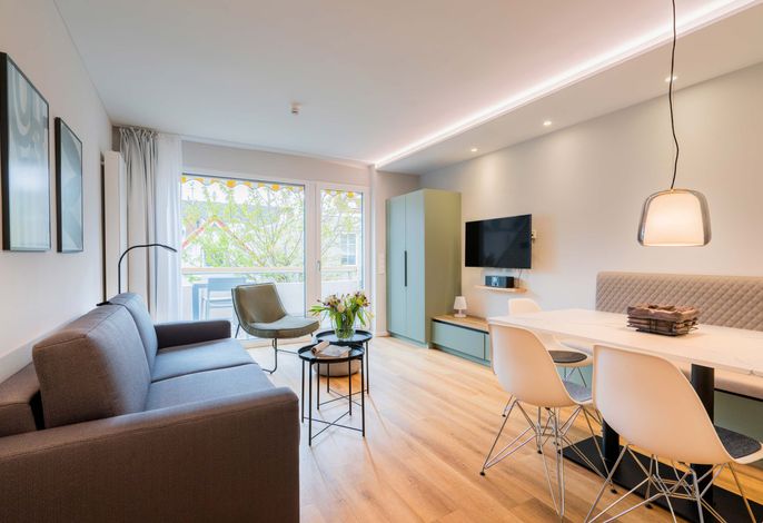 Haus Harmening Whg. 2