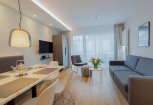 Haus Harmening Whg. 4