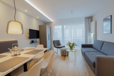 Foto 4 Ferienwohnung Ostfriesland Norderney Haus Harmening Whg. 4 (Objekt 13539) buchen