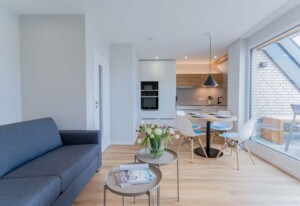 Haus Harmening Whg. 5