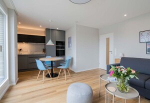 Haus Harmening Whg. 6