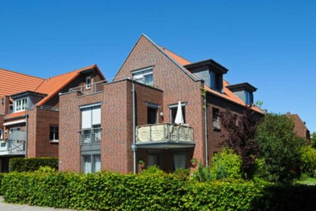 Foto 1 Ferienwohnung Ostfriesland Neuharlingersiel & Umgebung Ferienwohnung Riegstra in Esens (Objekt 77510) buchen