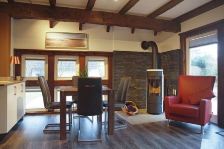 Foto 4 Ferienhaus Ostfriesland Zwischen Elbe und Weser Haus Pelle (Objekt 52416) buchen
