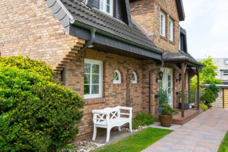 Foto 4 Ferienwohnung Ostfriesland Sylt Landhaus Brigitte (Objekt 63517) buchen