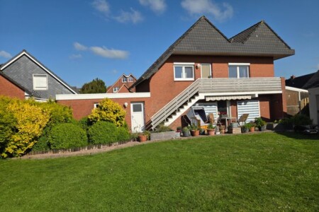 Foto 1 Ferienwohnung Ostfriesland Carolinensiel Fewo am Yachthafen (Objekt 96968) buchen