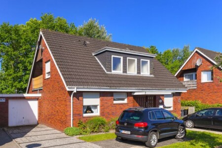 Foto 4 Ferienwohnung Ostfriesland Neuharlingersiel & Umgebung Haus Lüttje Hörn Erdgeschoss (Objekt 96969) buchen