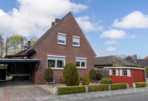 190 Feriendomizil Nordlicht