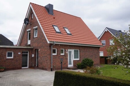 Foto 5 Ferienwohnung Ostfriesland Carolinensiel Haus Karla (Objekt 71080) buchen