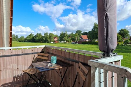 Foto 1 Ferienwohnung Ostfriesland Leer & Umgebung Ferienwohnung Martens 65344 (Objekt 96987) buchen