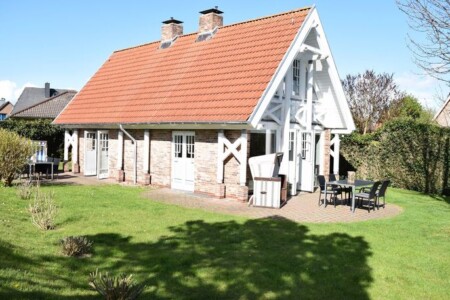Foto 4 Ferienhaus Ostfriesland Sylt Brönswai 5B (Objekt 52447) buchen