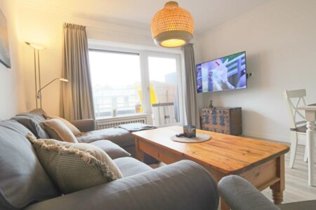 Foto 5 Ferienhaus Ostfriesland Sylt Störtebeker (Objekt 96991) buchen