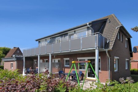 Foto 3 Ferienwohnung Ostfriesland Neuharlingersiel & Umgebung Haus Nordseezauber Neuharlingersiel (Objekt 52453) buchen