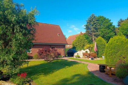 Foto 5 Ferienwohnung Ostfriesland Rheiderland Ferienwohnung Elli 45244 (Objekt 97047) buchen