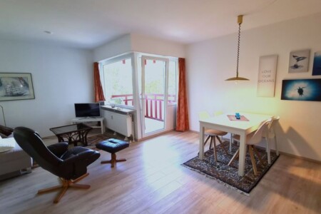 Foto 4 Ferienwohnung Ostfriesland Zwischen Elbe und Weser Terrassenhaus, FeWo 32 (Objekt 67856) buchen