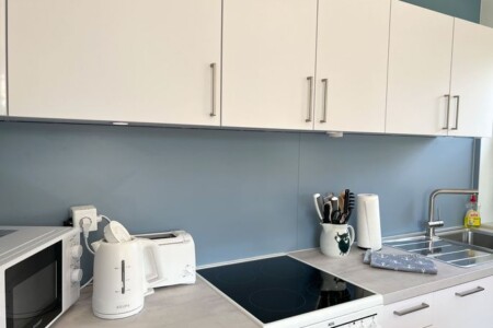 Foto 5 Ferienwohnung Ostfriesland Nordfriesland Haus Ferienglück (Objekt 18058) buchen