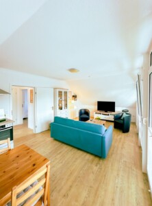 Ferienwohnung Pamirhuus