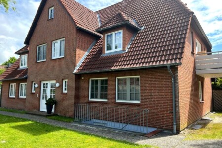 Foto 3 Ferienwohnung Ostfriesland Nordfriesland Haus am Wäldchen 14 (Objekt 14717) buchen
