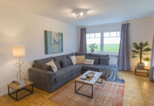 achtteihn Ferienwhg. Fresenhuus 1, FeWo Vermittlung Nordsee