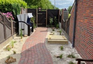 Ferienwohnung Tante Käthe