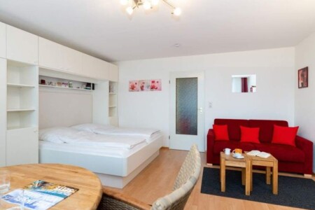 Foto 4 Ferienwohnung Ostfriesland Sylt Wiking, App 107 (Objekt 37007) buchen