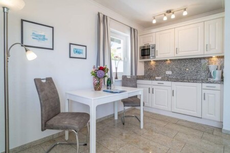 Foto 5 Ferienwohnung Ostfriesland Sylt Bismarckstraße 5a, App 7 (Objekt 52524) buchen