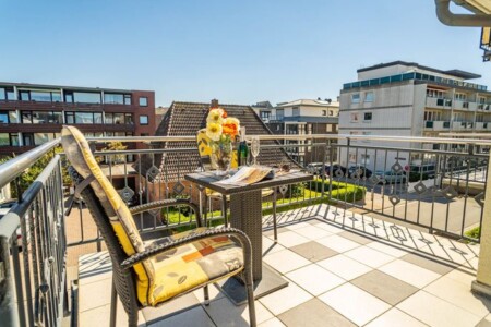 Foto 4 Ferienwohnung Ostfriesland Sylt Elaine, App 23 (Objekt 52526) buchen