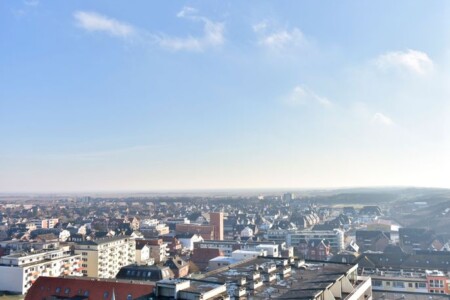 Foto 4 Ferienwohnung Ostfriesland Sylt Haus Metropol, App 319 Inselblick (Objekt 52527) buchen