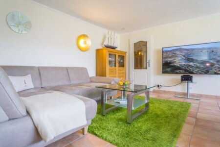 Foto 2 Ferienwohnung Ostfriesland Sylt Nordseeresidenz, App 90 (Objekt 57089) buchen