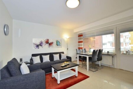 Foto 1 Ferienwohnung Ostfriesland Sylt Atrium, App 20 (Objekt 57106) buchen