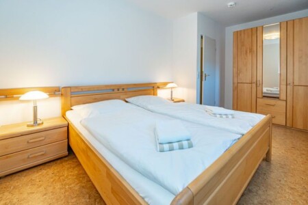 Foto 4 Ferienwohnung Ostfriesland Sylt Winora I, App 101 (Objekt 57108) buchen