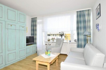 Foto 4 Ferienwohnung Ostfriesland Sylt Blanker Hans, App 89 (Objekt 57113) buchen