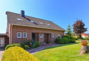 Ferienwohnung Rotbuche in Westerholt