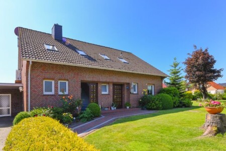 Foto 1 Ferienwohnung Ostfriesland Dornum & Umgebung Ferienwohnung Rotbuche in Westerholt (Objekt 57116) buchen