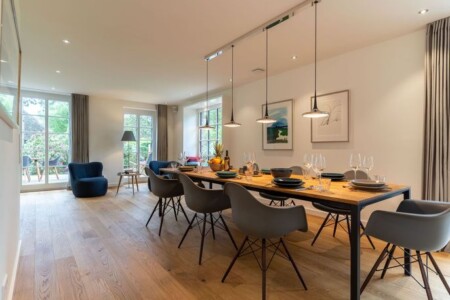 Foto 3 Ferienhaus Ostfriesland Nordfriesland Reetdachhaus Hoher Himmel (Objekt 57117) buchen