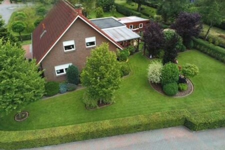 Foto 3 Ferienhaus Ostfriesland Oldenburg & Umgebung Ferienhaus Nikki 35528 (Objekt 57118) buchen