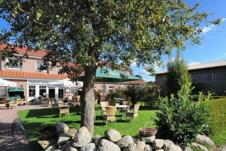 Foto 5 Ferienwohnung Ostfriesland Neuharlingersiel & Umgebung Ferienhof Gerdes in Utgast (Objekt 89510) buchen