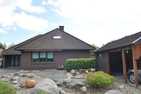 Foto 3 Ferienwohnung Ostfriesland Leer & Umgebung Ferienwohnung Barth 65346 (Objekt 55530) buchen