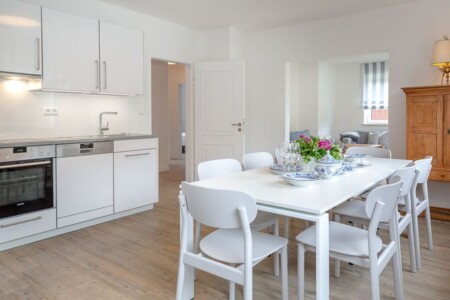 Foto 2 Ferienwohnung Ostfriesland Sylt App. Carlson (Objekt 55535) buchen