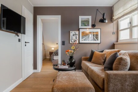 Foto 4 Ferienwohnung Ostfriesland Sylt Living Lorens No. 12 (Objekt 55540) buchen