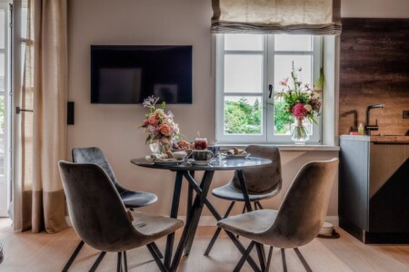 Foto 2 Ferienwohnung Ostfriesland Sylt Living Lorens No. 4 (Objekt 55546) buchen