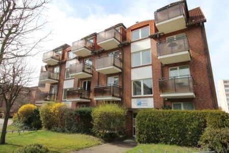 Foto 5 Ferienwohnung Ostfriesland Zwischen Elbe und Weser Residenz Passat Cuxhaven (3) (Objekt 48377) buchen