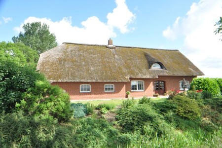 Foto 3 Ferienwohnung Ostfriesland Leer & Umgebung Ferienwohnung Landliebe 65347 (Objekt 98244) buchen