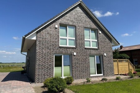 Foto 2 Ferienwohnung Ostfriesland Dithmarschen Ferienwohnungen EBBE und FLUT - Niedrigenergiehaus (Objekt 98250) buchen