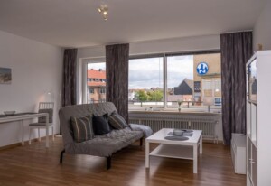 077-3 City-Apartment Wilhelmshaven